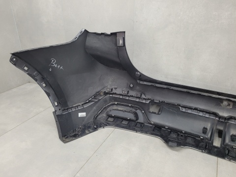 Zderzak tył tylny MG ZS Hybrid+ 24-