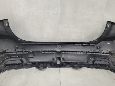 Zderzak tył tylny MG ZS Hybrid+ 24-