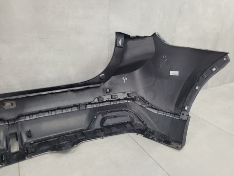 Zderzak tył tylny MG ZS Hybrid+ 24-