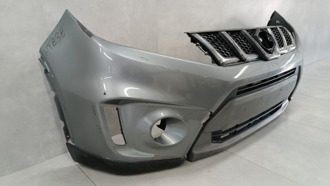 Zderzak przód przedni Suzuki Vitara III 15-18