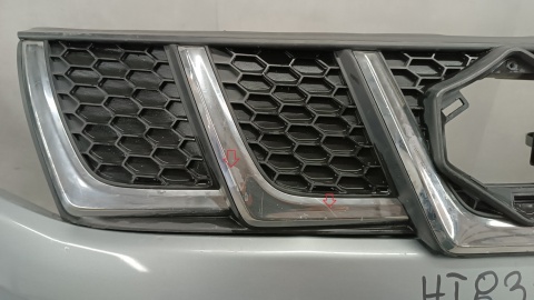 Zderzak przód przedni Suzuki Vitara III 15-18