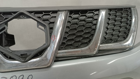 Zderzak przód przedni Suzuki Vitara III 15-18