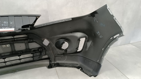 Zderzak przód przedni Suzuki Vitara III 15-18