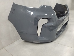 Zderzak przód przedni Nissan NV300 Primastar Lift 21-