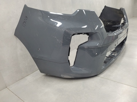 Zderzak przód przedni Nissan NV300 Primastar Lift 21-