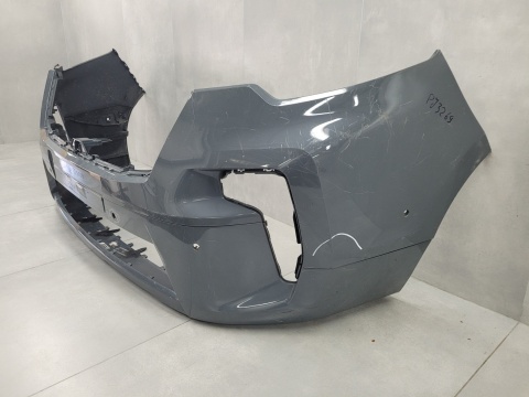Zderzak przód przedni Nissan NV300 Primastar Lift 21-