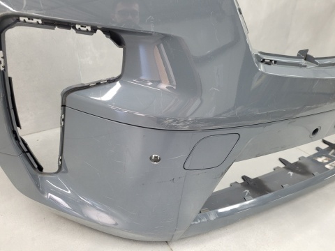 Zderzak przód przedni Nissan NV300 Primastar Lift 21-