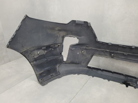 Zderzak przód przedni Nissan NV300 Primastar Lift 21-
