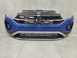 Zderzak przód przedni Vw Volkswagen T-Roc 2GA Lift 21-25