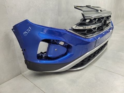 Zderzak przód przedni Vw Volkswagen T-Roc 2GA Lift 21-25