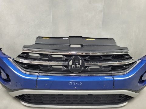 Zderzak przód przedni Vw Volkswagen T-Roc 2GA Lift 21-25