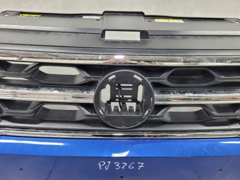 Zderzak przód przedni Vw Volkswagen T-Roc 2GA Lift 21-25