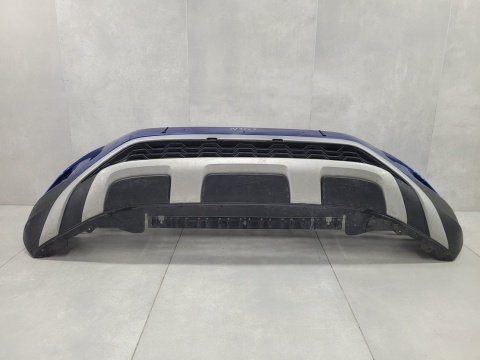 Zderzak przód przedni Vw Volkswagen T-Roc 2GA Lift 21-25