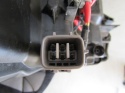 LAMPA PRZÓD TOYOTA YARIS 3 III LIFT ZWYKŁA SOCZEWKA 14-17 LH