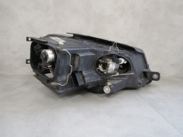 LAMPA PRZÓD PASSAT B6 3C0 KSENON NIESKRĘTNY LH LEWA 05-10 3C0941751G
