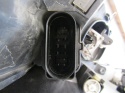 LAMPA PRZÓD PASSAT B6 3C0 KSENON NIESKRĘTNY LH LEWA 05-10 3C0941751G