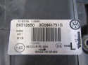 LAMPA PRZÓD PASSAT B6 3C0 KSENON NIESKRĘTNY LH LEWA 05-10 3C0941751G