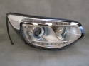 LAMPA PRZÓD KIA SOUL EV I SOCZEWKA+LED 14-19 RH 92102-E4