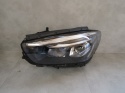 LAMPA PRZÓD MERCEDES B KLASA 247 W247 LED PERFORMANCE 18-22 LH A2479062503KZ