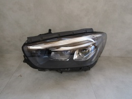 LAMPA PRZÓD MERCEDES B KLASA 247 W247 LED PERFORMANCE 18-22 LH A2479062503KZ