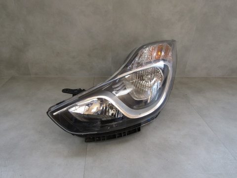 LAMPA PRZÓD HYUNDAI IX20 ZWYKŁA LH LEWA 10-15 92101-1KXXX