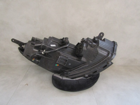 LAMPA PRZÓD HYUNDAI IX20 ZWYKŁA LH LEWA 10-15 92101-1KXXX
