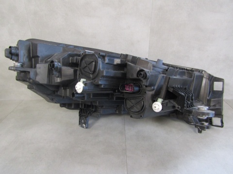 LAMPA PRZÓD SKODA ENYAQ FULL LED LH LEWA 20- 5LB941015A