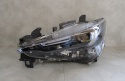 LAMPA PRZÓD MAZDA CX5 CX 5 II 2 LED SZARY SILNICZEK 17-21 LH LEWA KB8N51040