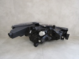 LAMPA PRZÓD MAZDA CX5 CX 5 II 2 LED SZARY SILNICZEK 17-21 LH LEWA KB8N51040