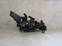 LAMPA PRZÓD MAZDA CX5 CX 5 II 2 LED SZARY SILNICZEK 17-21 LH LEWA KB8N51040