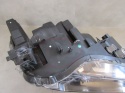 LAMPA PRZÓD MAZDA CX5 CX 5 II 2 LED SZARY SILNICZEK 17-21 LH LEWA KB8N51040