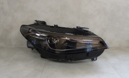 LAMPA PRZÓD LEAPMOTOR C10 24- FULL LED RH PRAWA LP-HLFR060-BA
