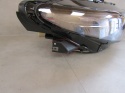 LAMPA PRZÓD LEAPMOTOR C10 24- FULL LED RH PRAWA LP-HLFR060-BA