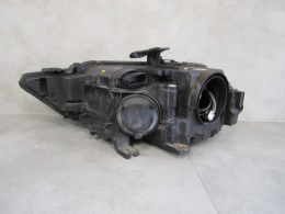 LAMPA PRZÓD AUDI A4 B8 8K0 LIFT KSENON NIESKRĘTNY 11-15 RH PRAWA 8K0941006