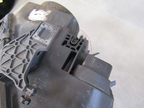 LAMPA PRZÓD AUDI A4 B8 8K0 LIFT KSENON NIESKRĘTNY 11-15 RH PRAWA 8K0941006