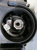 LAMPA PRZÓD AUDI A4 B8 8K0 LIFT KSENON NIESKRĘTNY 11-15 RH PRAWA 8K0941006