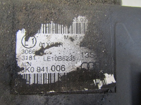 LAMPA PRZÓD AUDI A4 B8 8K0 LIFT KSENON NIESKRĘTNY 11-15 RH PRAWA 8K0941006