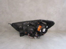LAMPA PRZÓD MITSUBISHI ASX KSENON 10-12 RH PRAWA CZARNA