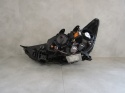 LAMPA PRZÓD MITSUBISHI ASX KSENON 10-12 RH PRAWA CZARNA