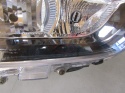 LAMPA PRZÓD MITSUBISHI ASX KSENON 10-12 RH PRAWA CZARNA