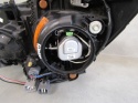 LAMPA PRZÓD MITSUBISHI ASX KSENON 10-12 RH PRAWA CZARNA
