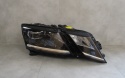 LAMPA PRZÓD SKODA OCTAVIA 3 III LIFT FULL LED 16-20 RH PRAWA