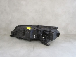 LAMPA PRZÓD SKODA OCTAVIA 3 III LIFT FULL LED 16-20 RH PRAWA
