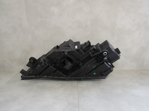 LAMPA PRZÓD SKODA OCTAVIA 3 III LIFT FULL LED 16-20 RH PRAWA