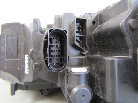 LAMPA PRZÓD SKODA OCTAVIA 3 III LIFT FULL LED 16-20 RH PRAWA