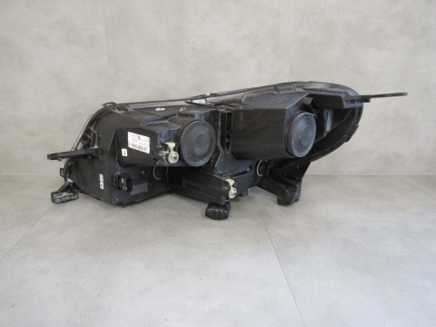 LAMPA PRZÓD PEUGEOT EXPERT III LIFT JUMPY PRAOCE 24- RH PRAWA 9847197880