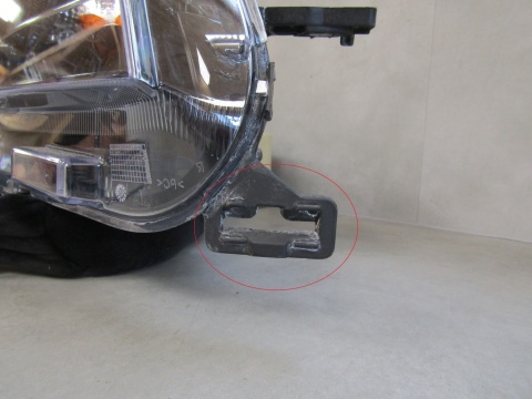 LAMPA PRZÓD PEUGEOT EXPERT III LIFT JUMPY PRAOCE 24- RH PRAWA 9847197880