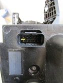 LAMPA PRZÓD PEUGEOT EXPERT III LIFT JUMPY PRAOCE 24- RH PRAWA 9847197880