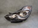 LAMPA PRZÓD HYUNDAI IX20 ZWYKŁA SOCZEWKA LH LEWA 10-15 92101-1K3XX