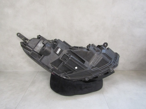 LAMPA PRZÓD HYUNDAI IX20 ZWYKŁA SOCZEWKA LH LEWA 10-15 92101-1K3XX